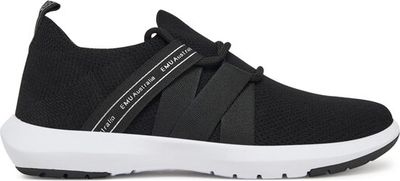 Buty sportowe damskie na wiosnę Emu Australia ze sklepu: eobuwie.pl w kategorii: Buty sportowe damskie - zdjęcie WP-EBWP-9KUZS-09B_0000305306289