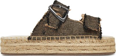 Espadryle damskie letnie Emu Australia ze sklepu: eobuwie.pl w kategorii: Espadryle damskie - zdjęcie WP-EBWP-9KUZS-09B_0000305306326