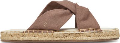 Espadryle damskie letnie Emu Australia ze sklepu: eobuwie.pl w kategorii: Espadryle damskie - zdjęcie WP-EBWP-9KUZS-09B_0000305306364