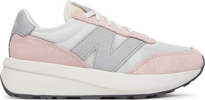 Buty sportowe damskie wiosenne New Balance ze sklepu: eobuwie.pl w kategorii: Buty sportowe damskie - zdjęcie WP-EBWP-9KUZS-09B_0000305306500