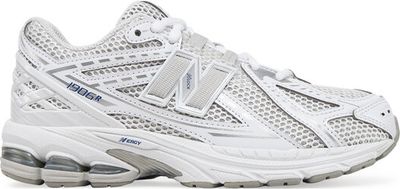 Buty sportowe damskie na wiosnę New Balance ze sklepu: eobuwie.pl w kategorii: Buty sportowe damskie - zdjęcie WP-EBWP-9KUZS-09B_0000305306517