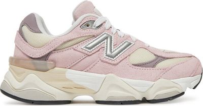 Buty sportowe damskie na wiosnę New Balance ze sklepu: eobuwie.pl w kategorii: Buty sportowe damskie - zdjęcie WP-EBWP-9KUZS-09B_0000305306548