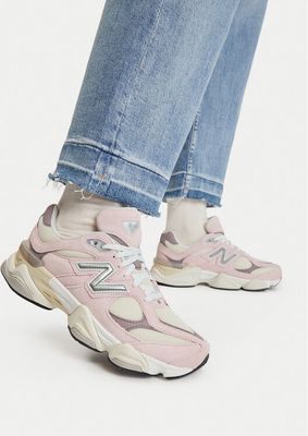New Balance - Buty sportowe damskie sportowe ze sklepu: eobuwie.pl w kategorii: Buty sportowe damskie