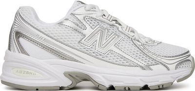 Buty sportowe damskie na wiosnę New Balance ze sklepu: eobuwie.pl w kategorii: Buty sportowe damskie - zdjęcie WP-EBWP-9KUZS-09B_0000305306555