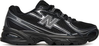 Buty sportowe damskie na jesień New Balance ze sklepu: eobuwie.pl w kategorii: Buty sportowe damskie - zdjęcie WP-EBWP-9KUZS-09B_0000305306562