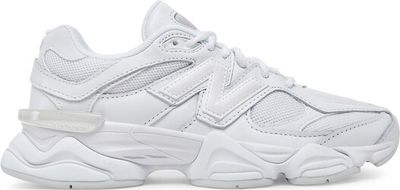 Buty sportowe damskie na wiosnę New Balance ze sklepu: eobuwie.pl w kategorii: Buty sportowe damskie - zdjęcie WP-EBWP-9KUZS-09B_0000305306616