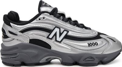 Buty sportowe męskie New Balance ze sklepu: eobuwie.pl w kategorii: Buty sportowe męskie - zdjęcie WP-EBWP-9KUZS-09B_0000305306678