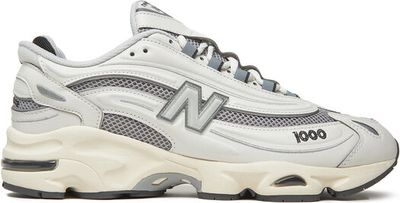 Buty sportowe męskie wiosenne New Balance ze sklepu: eobuwie.pl w kategorii: Buty sportowe męskie - zdjęcie WP-EBWP-9KUZS-09B_0000305306784