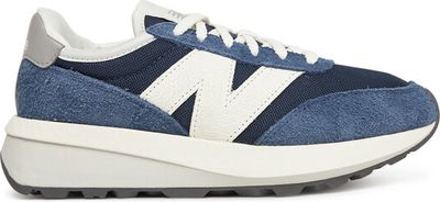 Buty sportowe damskie na wiosnę New Balance ze sklepu: eobuwie.pl w kategorii: Buty sportowe damskie - zdjęcie WP-EBWP-9KUZS-09B_0000305306852