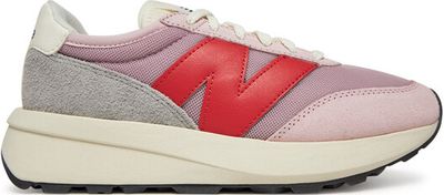 Buty sportowe damskie na wiosnę New Balance ze sklepu: eobuwie.pl w kategorii: Buty sportowe damskie - zdjęcie WP-EBWP-9KUZS-09B_0000305306890