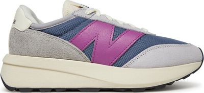 Buty sportowe damskie na wiosnę New Balance ze sklepu: eobuwie.pl w kategorii: Buty sportowe damskie - zdjęcie WP-EBWP-9KUZS-09B_0000305306913
