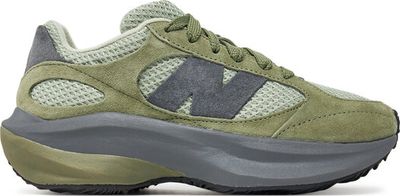 New Balance - Buty sportowe damskie wiosenne ze sklepu: eobuwie.pl w kategorii: Buty sportowe damskie - zdjęcie WP-EBWP-9KUZS-09B_0000305307293