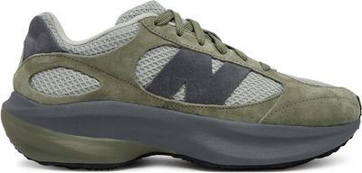 Buty sportowe męskie na wiosnę New Balance ze sklepu: eobuwie.pl w kategorii: Buty sportowe męskie - zdjęcie WP-EBWP-9KUZS-09B_0000305307309