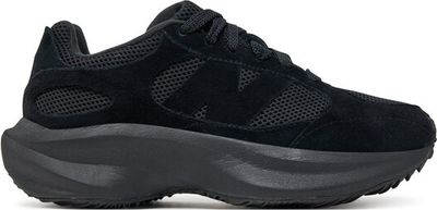 Buty sportowe damskie jesienne New Balance ze sklepu: eobuwie.pl w kategorii: Buty sportowe damskie - zdjęcie WP-EBWP-9KUZS-09B_0000305307316