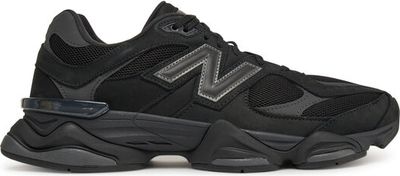 Buty sportowe męskie jesienne New Balance ze sklepu: eobuwie.pl w kategorii: Buty sportowe męskie - zdjęcie WP-EBWP-9KUZS-09B_0000305307538