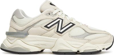 Buty sportowe damskie na wiosnę New Balance ze sklepu: eobuwie.pl w kategorii: Buty sportowe damskie - zdjęcie WP-EBWP-9KUZS-09B_0000305307545
