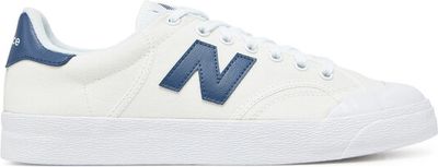 Trampki męskie na wiosnę New Balance ze sklepu: eobuwie.pl w kategorii: Trampki męskie - zdjęcie WP-EBWP-9KUZS-09B_0000305307606