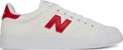 New Balance - Trampki damskie wiosenne ze sklepu: eobuwie.pl w kategorii: Trampki damskie - zdjęcie WP-EBWP-9KUZS-09B_0000305307613