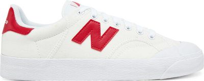 New Balance - Trampki męskie wiosenne ze sklepu: eobuwie.pl w kategorii: Trampki męskie - zdjęcie WP-EBWP-9KUZS-09B_0000305307620