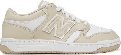 Buty sportowe damskie na wiosnę New Balance ze sklepu: eobuwie.pl w kategorii: Buty sportowe damskie - zdjęcie WP-EBWP-9KUZS-09B_0000305307675