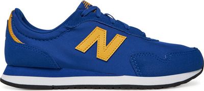 Buty sportowe damskie wiosenne New Balance ze sklepu: eobuwie.pl w kategorii: Buty sportowe damskie - zdjęcie WP-EBWP-9KUZS-09B_0000305307828