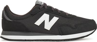Buty sportowe damskie na wiosnę New Balance ze sklepu: eobuwie.pl w kategorii: Buty sportowe damskie - zdjęcie WP-EBWP-9KUZS-09B_0000305307835