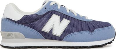 Buty sportowe damskie na wiosnę New Balance ze sklepu: eobuwie.pl w kategorii: Buty sportowe damskie - zdjęcie WP-EBWP-9KUZS-09B_0000305307866