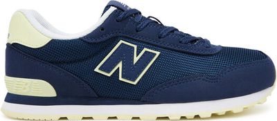 Buty sportowe damskie na wiosnę New Balance ze sklepu: eobuwie.pl w kategorii: Buty sportowe damskie - zdjęcie WP-EBWP-9KUZS-09B_0000305307873