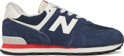 Buty sportowe damskie na wiosnę New Balance ze sklepu: eobuwie.pl w kategorii: Buty sportowe damskie - zdjęcie WP-EBWP-9KUZS-09B_0000305307965