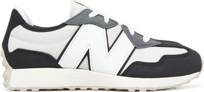 Buty sportowe damskie wiosenne New Balance ze sklepu: eobuwie.pl w kategorii: Buty sportowe damskie - zdjęcie WP-EBWP-9KUZS-09B_0000305308092