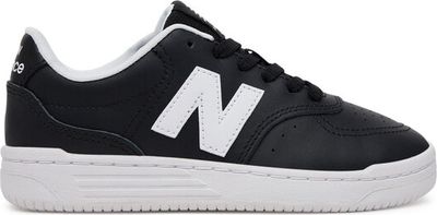 Buty sportowe damskie wiosenne New Balance ze sklepu: eobuwie.pl w kategorii: Buty sportowe damskie - zdjęcie WP-EBWP-9KUZS-09B_0000305308122