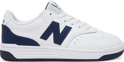 Buty sportowe damskie na wiosnę New Balance ze sklepu: eobuwie.pl w kategorii: Buty sportowe damskie - zdjęcie WP-EBWP-9KUZS-09B_0000305308139