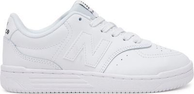 Buty sportowe damskie na wiosnę New Balance ze sklepu: eobuwie.pl w kategorii: Buty sportowe damskie - zdjęcie WP-EBWP-9KUZS-09B_0000305308146