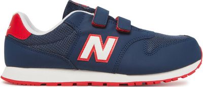 Buty sportowe dziecięce New Balance ze sklepu: eobuwie.pl w kategorii: Buty sportowe dziecięce