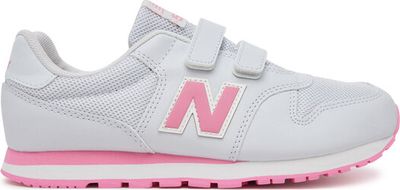 New Balance - Buty sportowe dziecięce wiosenne ze sklepu: eobuwie.pl w kategorii: Buty sportowe dziecięce - zdjęcie WP-EBWP-9KUZS-09B_0000305308191
