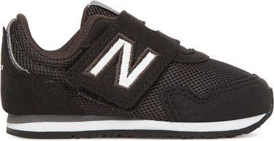 Buty sportowe dziecięce jesienne New Balance ze sklepu: eobuwie.pl w kategorii: Buty sportowe dziecięce - zdjęcie WP-EBWP-9KUZS-09B_0000305308276