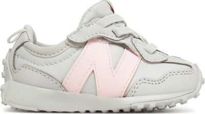Buty sportowe dziecięce wiosenne New Balance ze sklepu: eobuwie.pl w kategorii: Buty sportowe dziecięce - zdjęcie WP-EBWP-9KUZS-09B_0000305308498