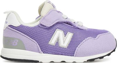 New Balance - Buty sportowe dziecięce wiosenne ze sklepu: eobuwie.pl w kategorii: Buty sportowe dziecięce - zdjęcie WP-EBWP-9KUZS-09B_0000305308511