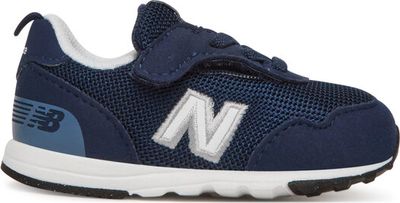Buty sportowe dziecięce New Balance ze sklepu: eobuwie.pl w kategorii: Buty sportowe dziecięce - zdjęcie WP-EBWP-9KUZS-09B_0000305308610