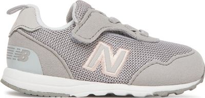 Buty sportowe dziecięce na wiosnę New Balance ze sklepu: eobuwie.pl w kategorii: Buty sportowe dziecięce - zdjęcie WP-EBWP-9KUZS-09B_0000305308634