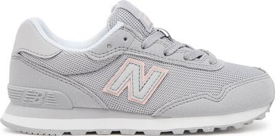 Buty sportowe dziecięce na wiosnę New Balance ze sklepu: eobuwie.pl w kategorii: Buty sportowe dziecięce - zdjęcie WP-EBWP-9KUZS-09B_0000305308801
