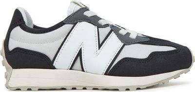 Buty sportowe dziecięce na wiosnę New Balance ze sklepu: eobuwie.pl w kategorii: Buty sportowe dziecięce - zdjęcie WP-EBWP-9KUZS-09B_0000305308818