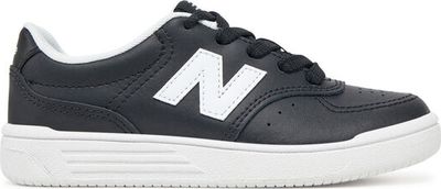 Buty sportowe dziecięce jesienne New Balance ze sklepu: eobuwie.pl w kategorii: Buty sportowe dziecięce - zdjęcie WP-EBWP-9KUZS-09B_0000305308832