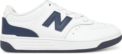 Buty sportowe dziecięce na wiosnę New Balance ze sklepu: eobuwie.pl w kategorii: Buty sportowe dziecięce - zdjęcie WP-EBWP-9KUZS-09B_0000305308849