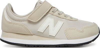Buty sportowe dziecięce na wiosnę New Balance ze sklepu: eobuwie.pl w kategorii: Buty sportowe dziecięce - zdjęcie WP-EBWP-9KUZS-09B_0000305308863