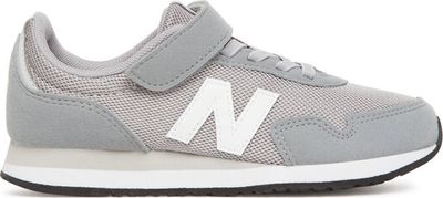 Buty sportowe dziecięce wiosenne New Balance ze sklepu: eobuwie.pl w kategorii: Buty sportowe dziecięce - zdjęcie WP-EBWP-9KUZS-09B_0000305308894