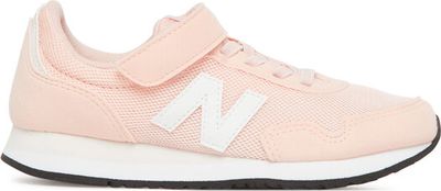 Buty sportowe dziecięce na wiosnę New Balance ze sklepu: eobuwie.pl w kategorii: Buty sportowe dziecięce - zdjęcie WP-EBWP-9KUZS-09B_0000305308900