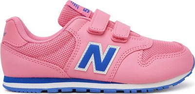 Buty sportowe dziecięce wiosenne New Balance ze sklepu: eobuwie.pl w kategorii: Buty sportowe dziecięce - zdjęcie WP-EBWP-9KUZS-09B_0000305308924