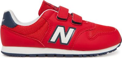 Buty sportowe dziecięce wiosenne New Balance ze sklepu: eobuwie.pl w kategorii: Buty sportowe dziecięce - zdjęcie WP-EBWP-9KUZS-09B_0000305308948