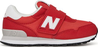 Buty sportowe dziecięce wiosenne New Balance ze sklepu: eobuwie.pl w kategorii: Buty sportowe dziecięce - zdjęcie WP-EBWP-9KUZS-09B_0000305308979